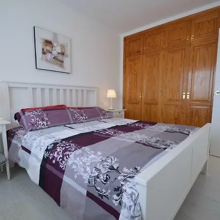 아파트 One Bedroom In Golf Del Sur 산미겔데아보나