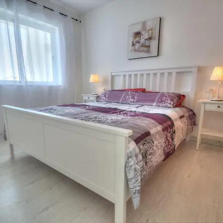 아파트 One Bedroom In Golf Del Sur 산미겔데아보나