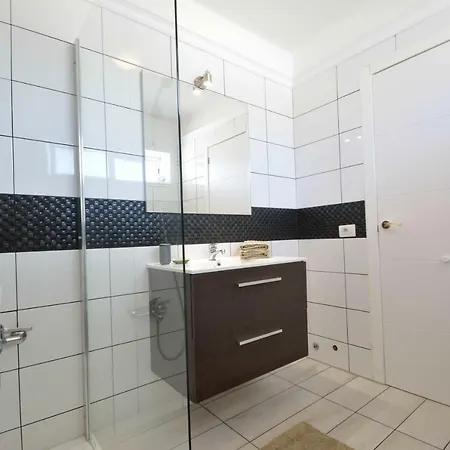 One Bedroom In Golf Del Sur 산미겔데아보나