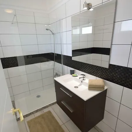 One Bedroom In Golf Del Sur *