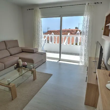 One Bedroom In Golf Del Sur 아파트 *