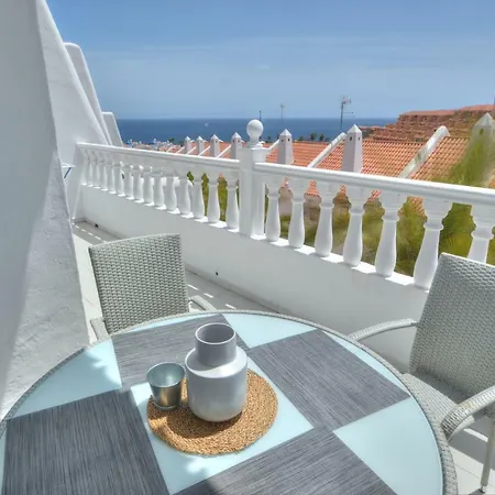 One Bedroom In Golf Del Sur 아파트 *