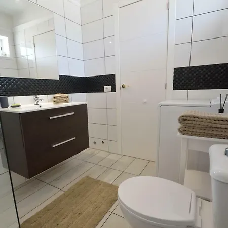 One Bedroom In Golf Del Sur 산미겔데아보나