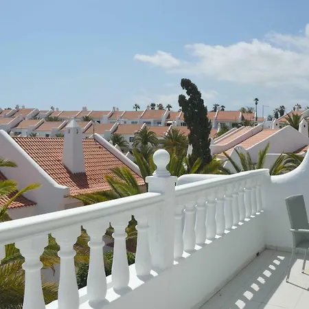 One Bedroom In Golf Del Sur 아파트