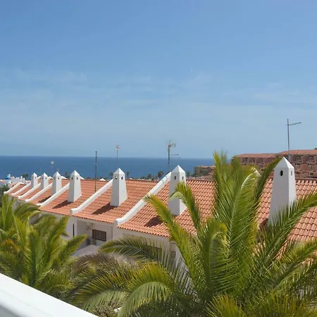 One Bedroom In Golf Del Sur 아파트 *