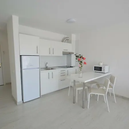 One Bedroom In Golf Del Sur