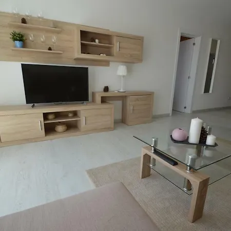 One Bedroom In Golf Del Sur * 산미겔데아보나