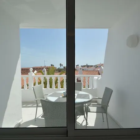 One Bedroom In Golf Del Sur 산미겔데아보나