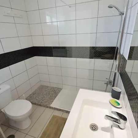 아파트 One Bedroom In Golf Del Sur *