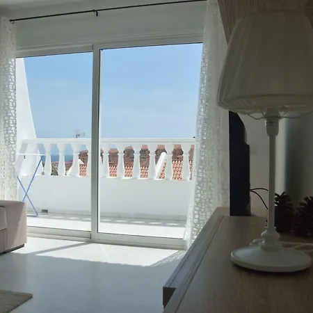 One Bedroom In Golf Del Sur 아파트 *