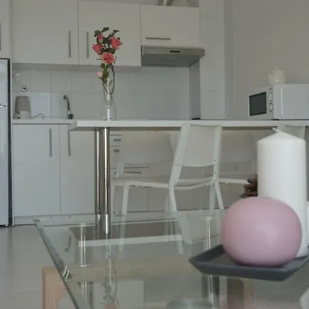 One Bedroom In Golf Del Sur 아파트 산미겔데아보나