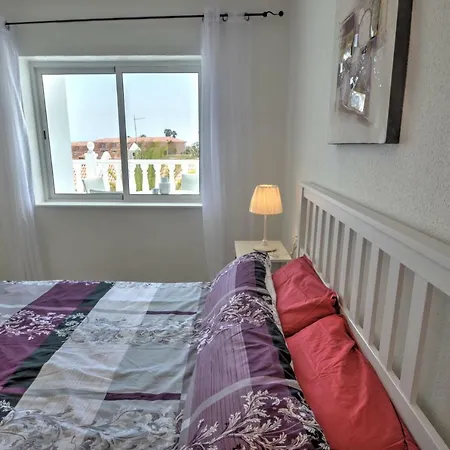 아파트 One Bedroom In Golf Del Sur *