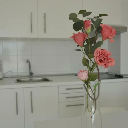 One Bedroom In Golf Del Sur 아파트 산미겔데아보나