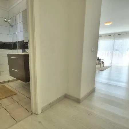 One Bedroom In Golf Del Sur 아파트