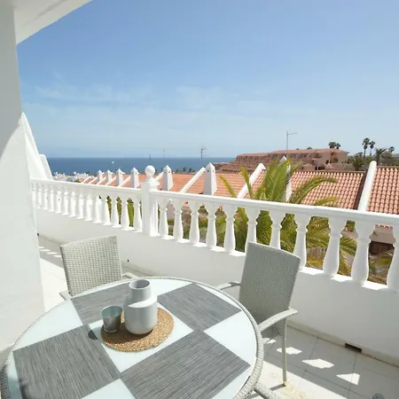One Bedroom In Golf Del Sur