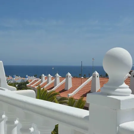 아파트 One Bedroom In Golf Del Sur 산미겔데아보나