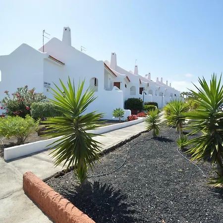 One Bedroom In Golf Del Sur 산미겔데아보나