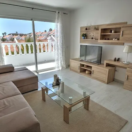 One Bedroom In Golf Del Sur 아파트