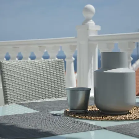 One Bedroom In Golf Del Sur * 산미겔데아보나