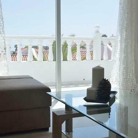 아파트 One Bedroom In Golf Del Sur *