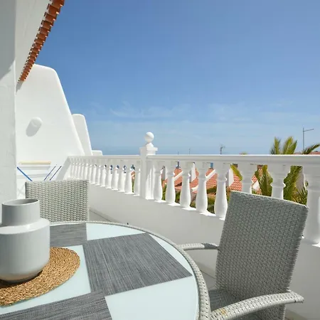 One Bedroom In Golf Del Sur 산미겔데아보나