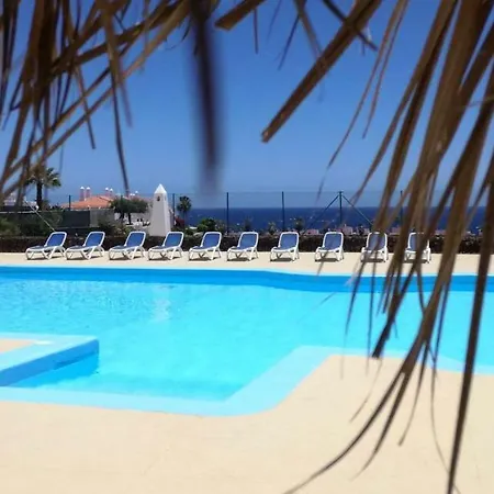 One Bedroom In Golf Del Sur 아파트